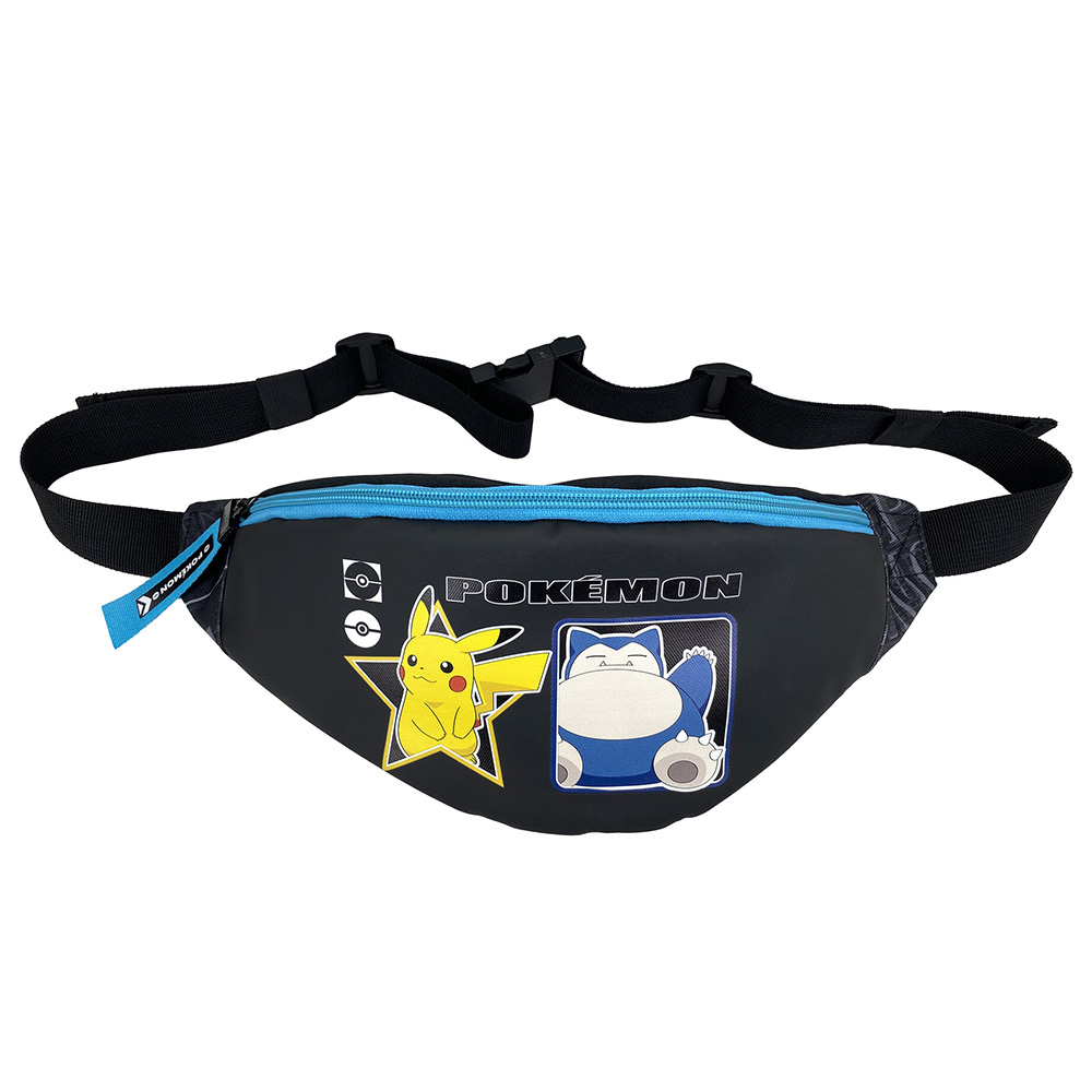Τσαντάκι Μέσης/Cross Body POKEMON GEO Collection