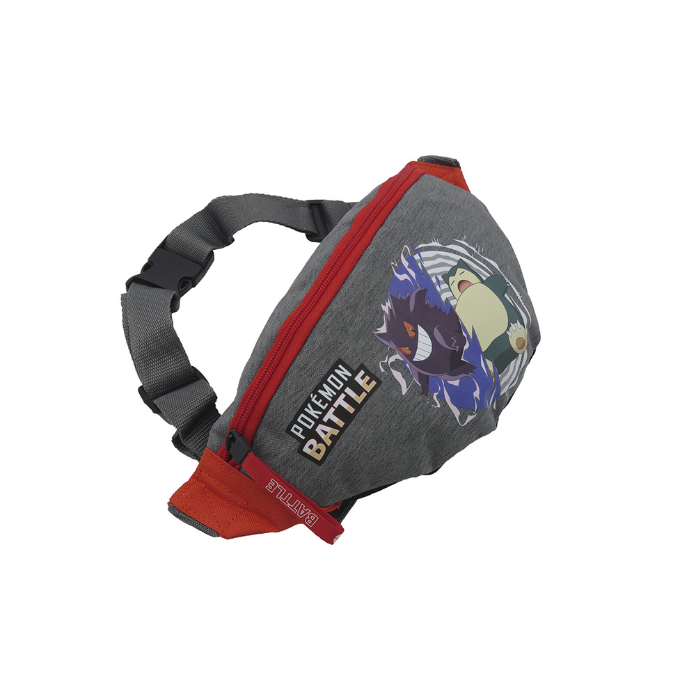 Τσαντάκι Μέσης/Cross Body POKEMON Battle Collection
