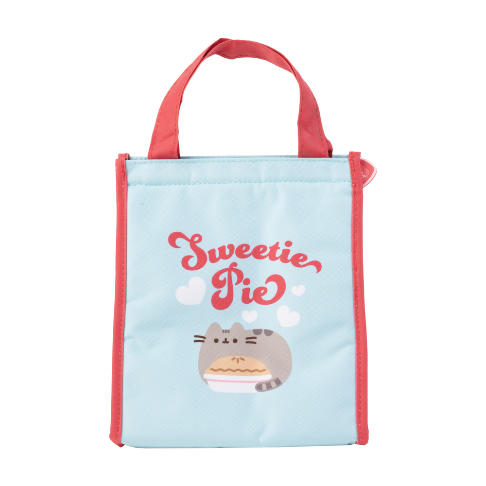 Τσάντα Φαγητού PUSHEEN Purrfect Love Collection
