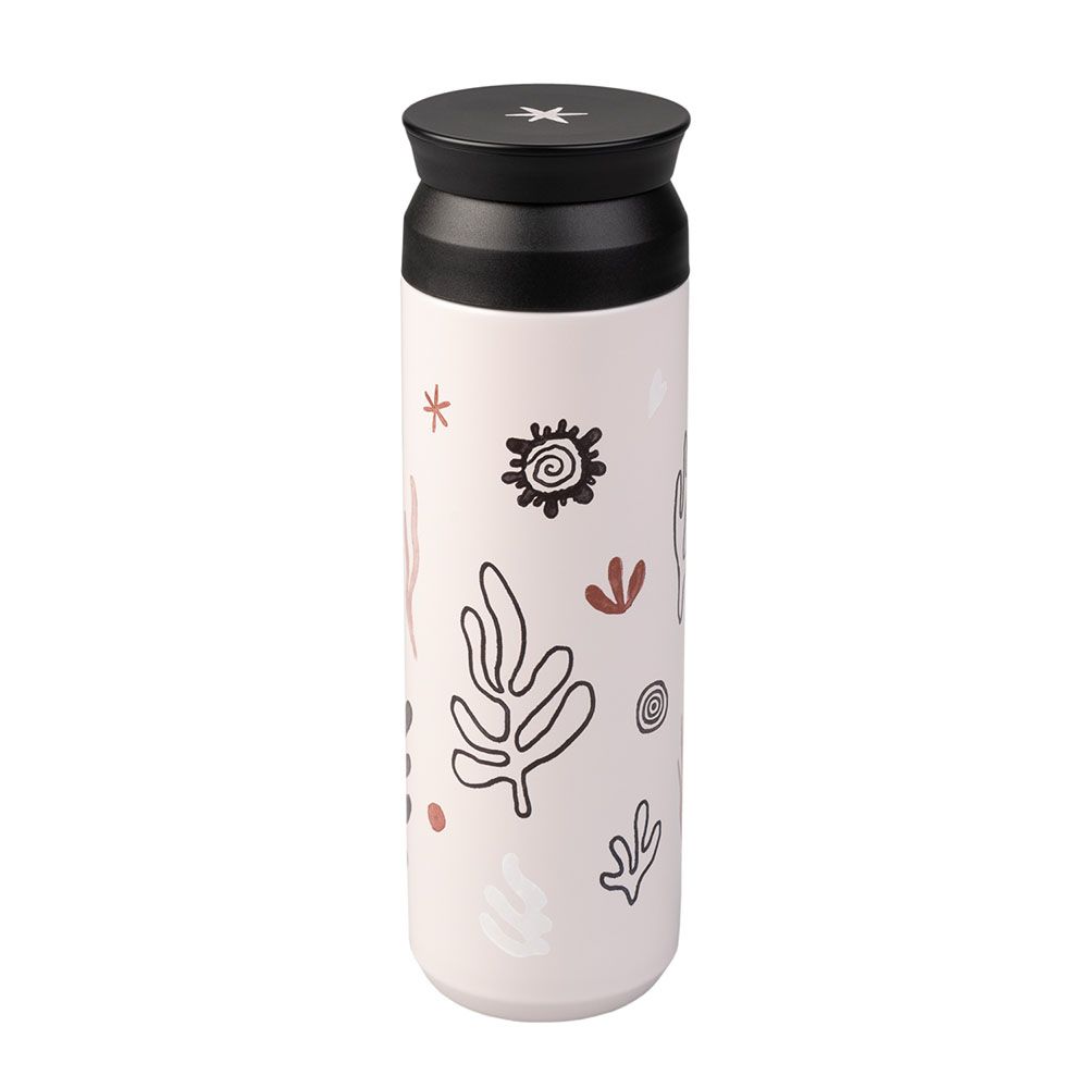 Μεταλλικό Μπουκάλι Θερμός 500ml KOKONOTE KALIMA