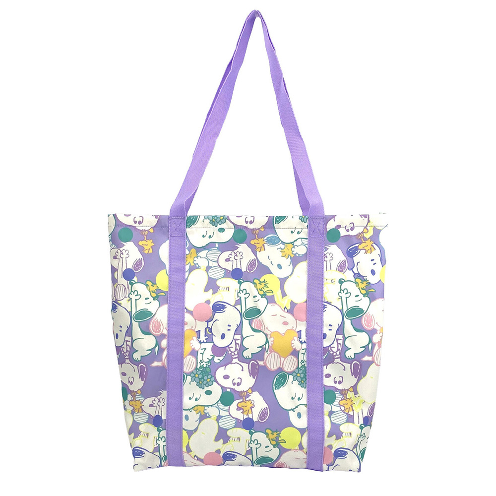 Tote Bag Snoopy