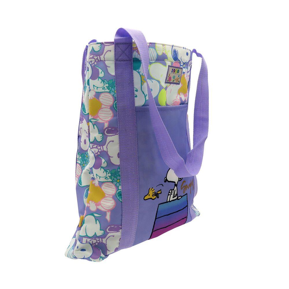 Tote Bag Snoopy