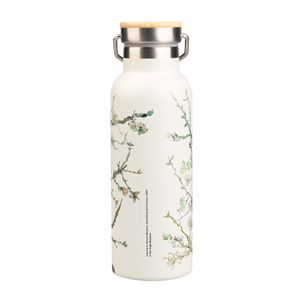Μεταλλικό Μπουκάλι με Λαβή 500ml VAN GOGH MUSEUM