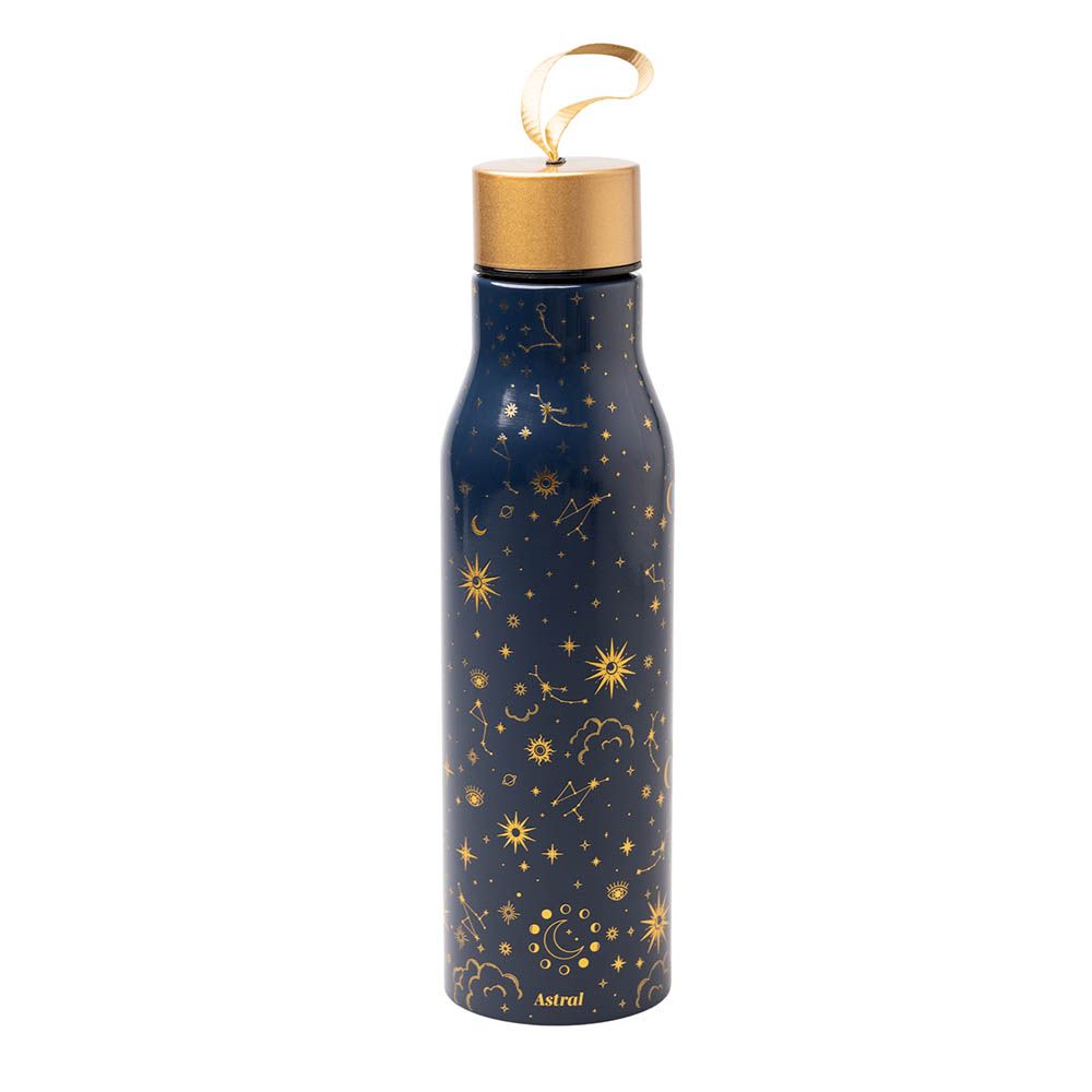Μεταλλικό Μπουκάλι Hot&Cold 550ml ASTRAL