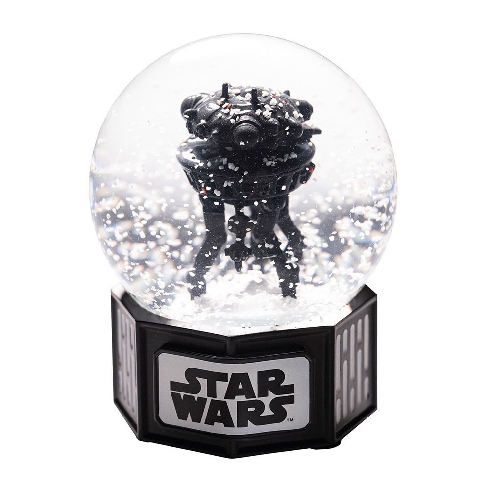 Χιονόμπαλα STAR WARS