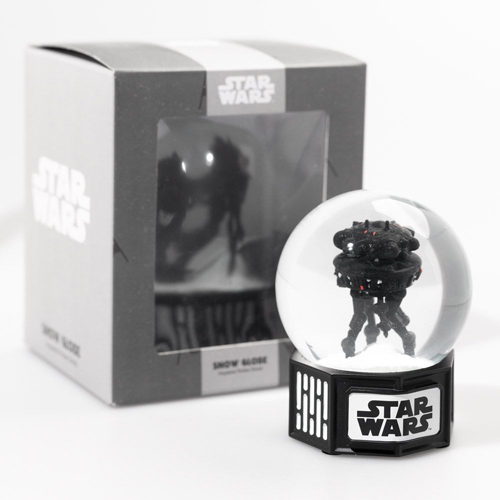 Χιονόμπαλα STAR WARS