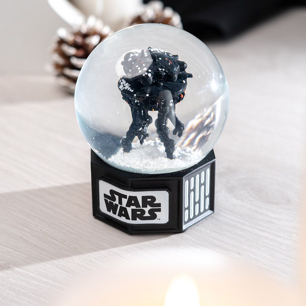 Χιονόμπαλα STAR WARS
