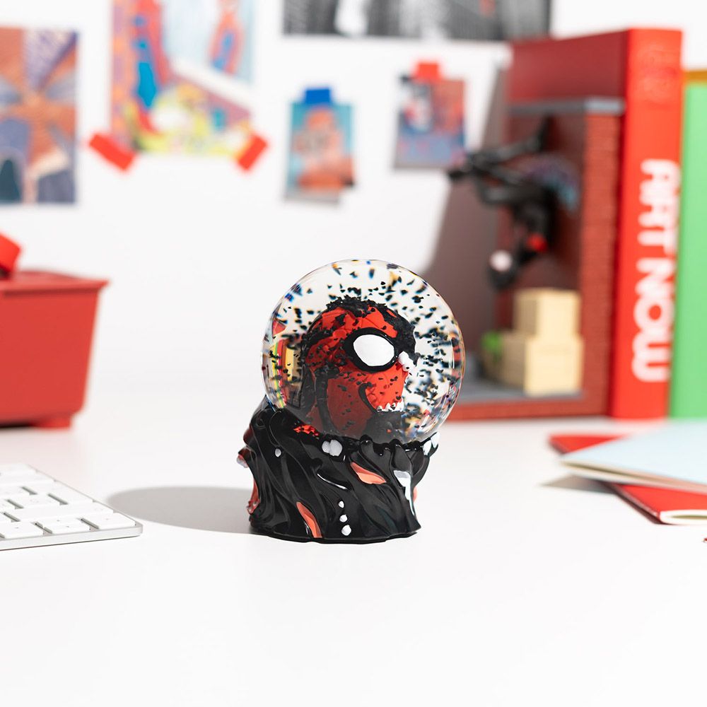 Χιονόμπαλα MARVEL Spiderman