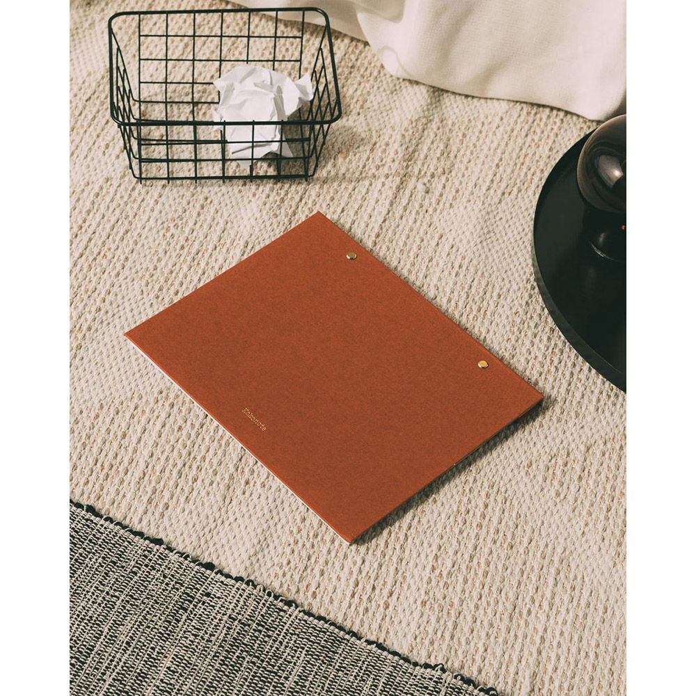 Weekly Planner Notepad with 64s A4/21Χ29cm KOKONOTE KALIMA