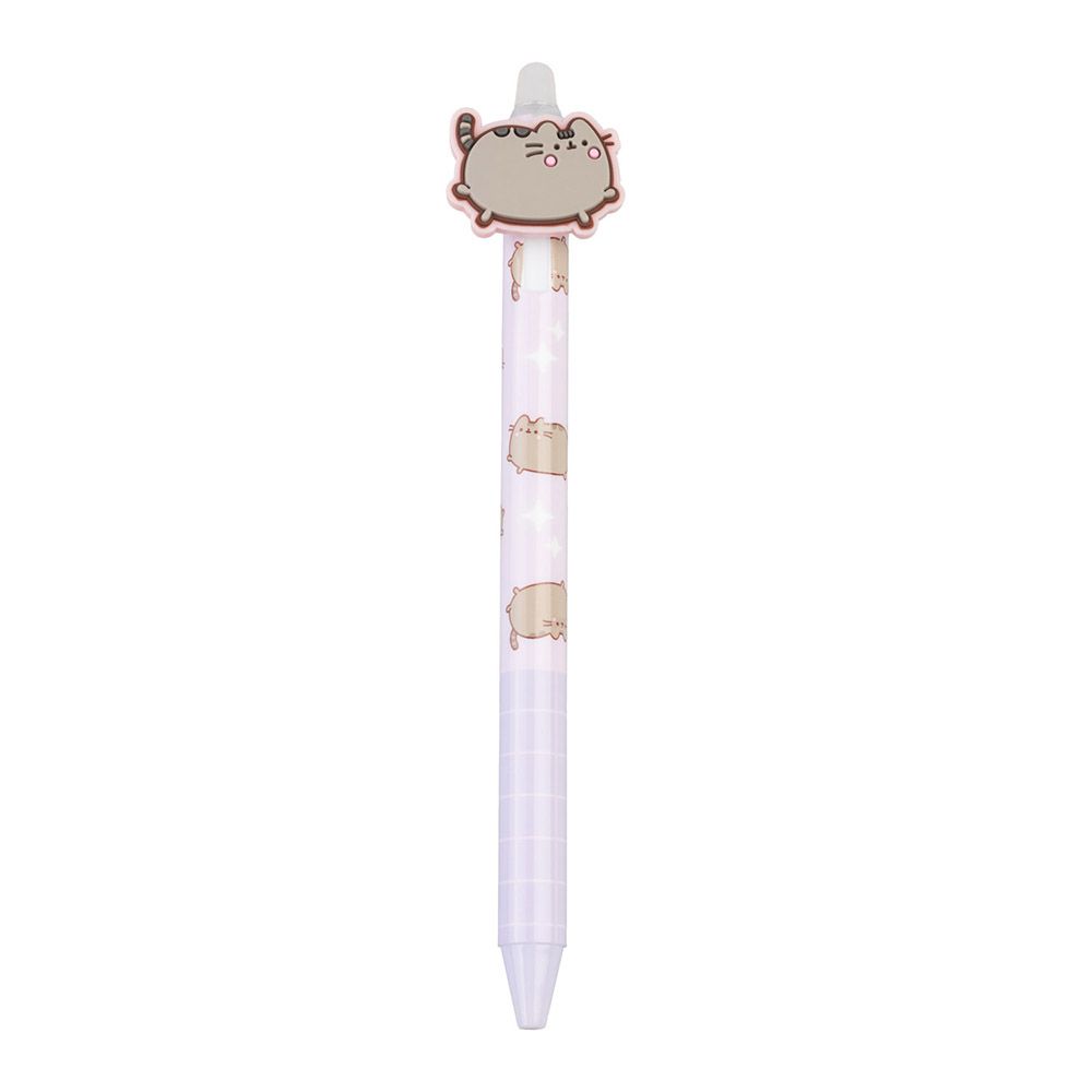 Erasable Gel Pen PUSHEEN #1