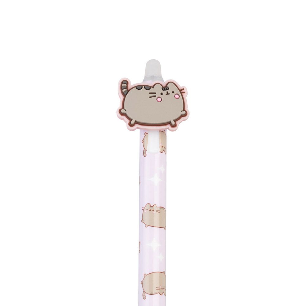 Erasable Gel Pen PUSHEEN #1