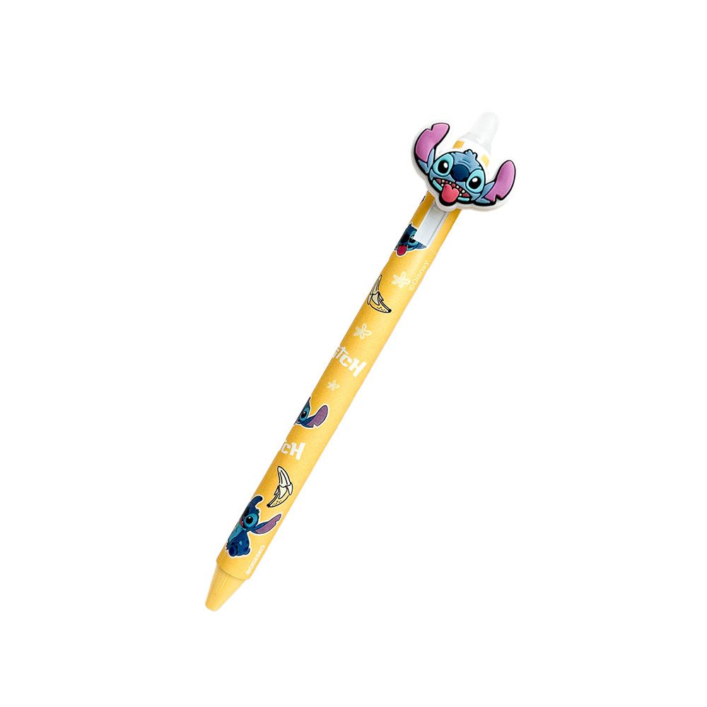 Στυλό Gel που Σβήνει  DISNEY Lilo & Stitch Tropical #2