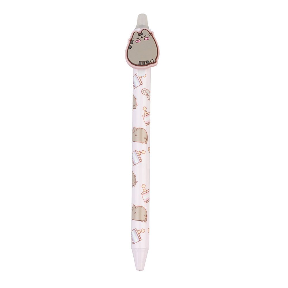 Erasable Gel Pen PUSHEEN #1