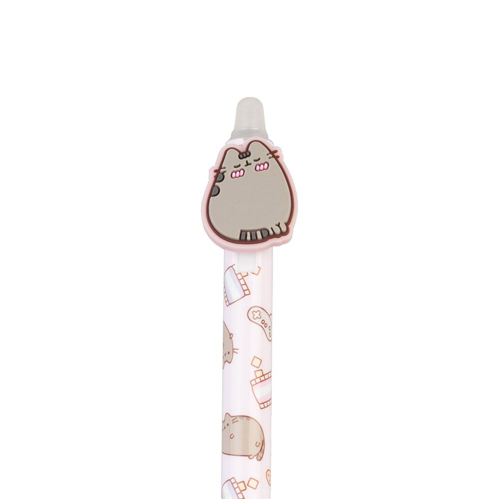 Erasable Gel Pen PUSHEEN #1