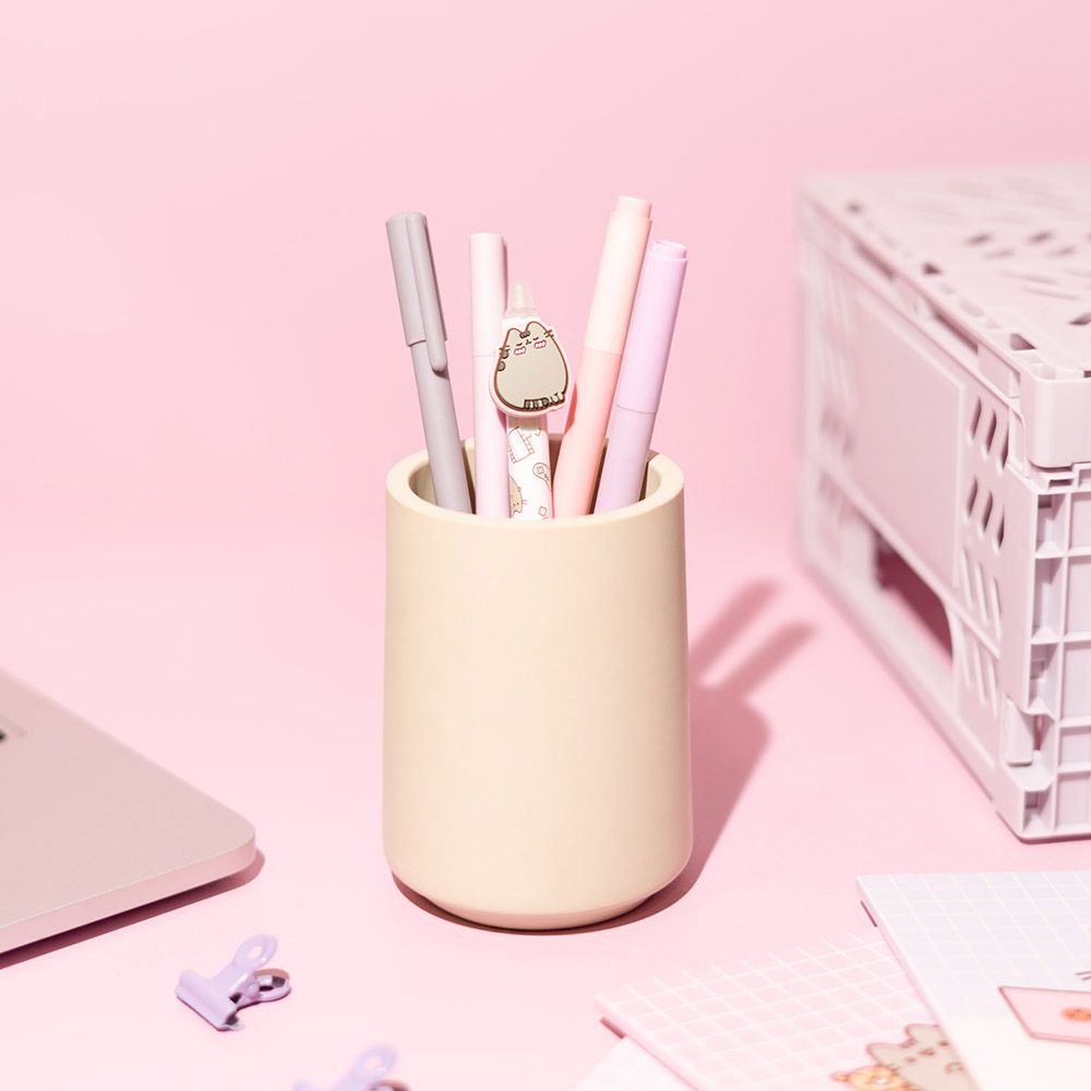 Erasable Gel Pen PUSHEEN #1