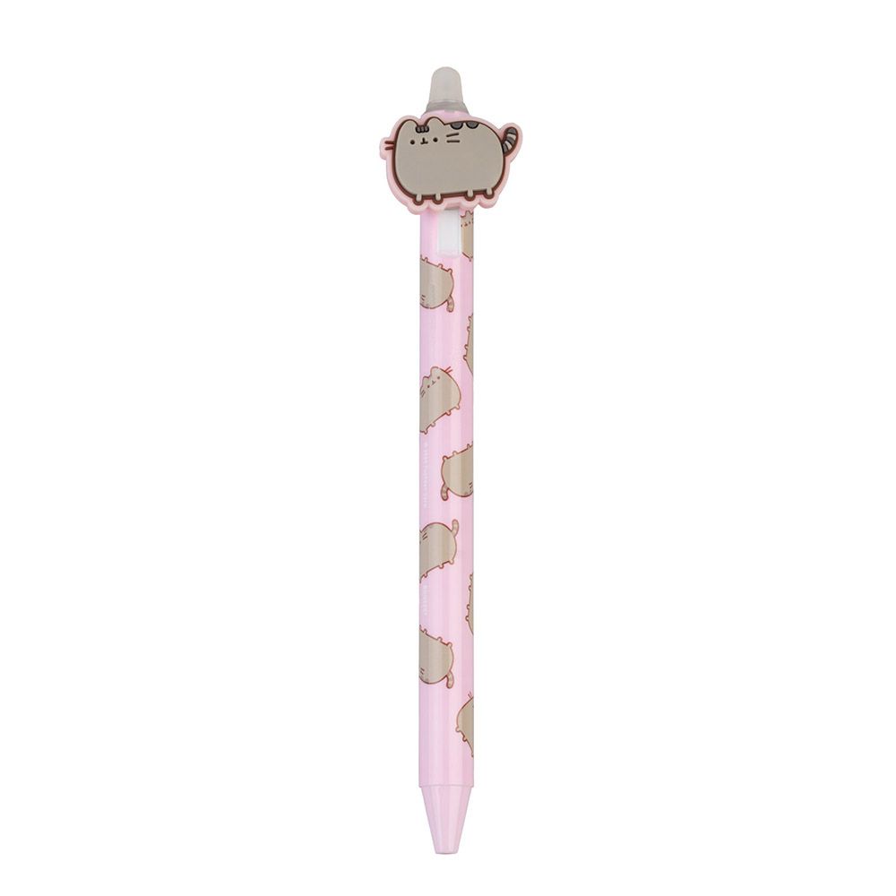 Erasable Gel Pen PUSHEEN #1