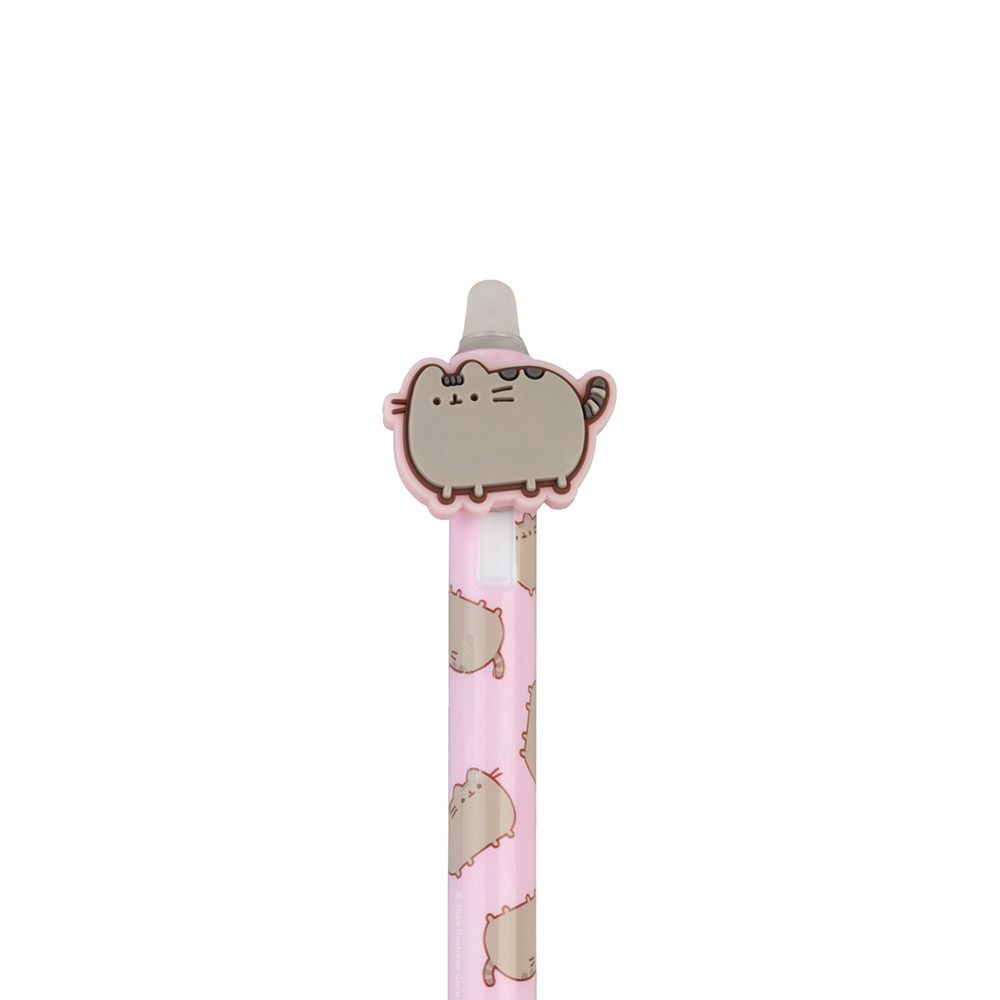 Erasable Gel Pen PUSHEEN #1