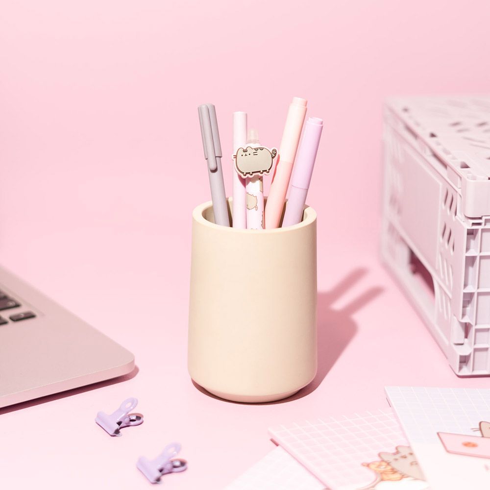 Erasable Gel Pen PUSHEEN #1