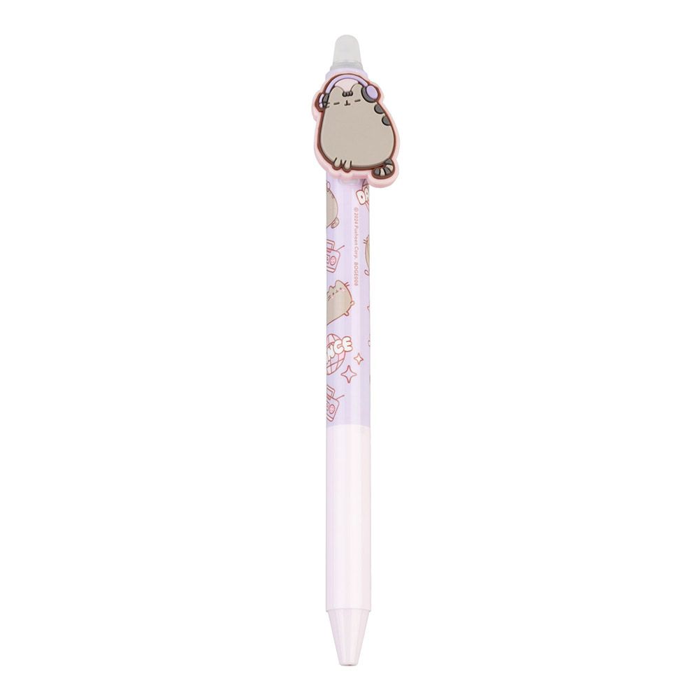 Erasable Gel Pen PUSHEEN #1