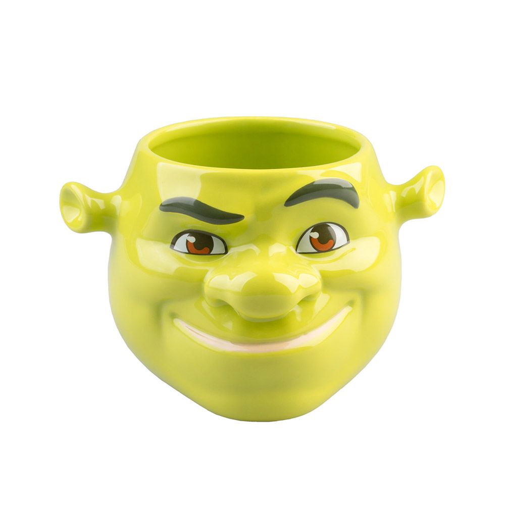 Bowl 500ml NDREAMWORKS SHREK