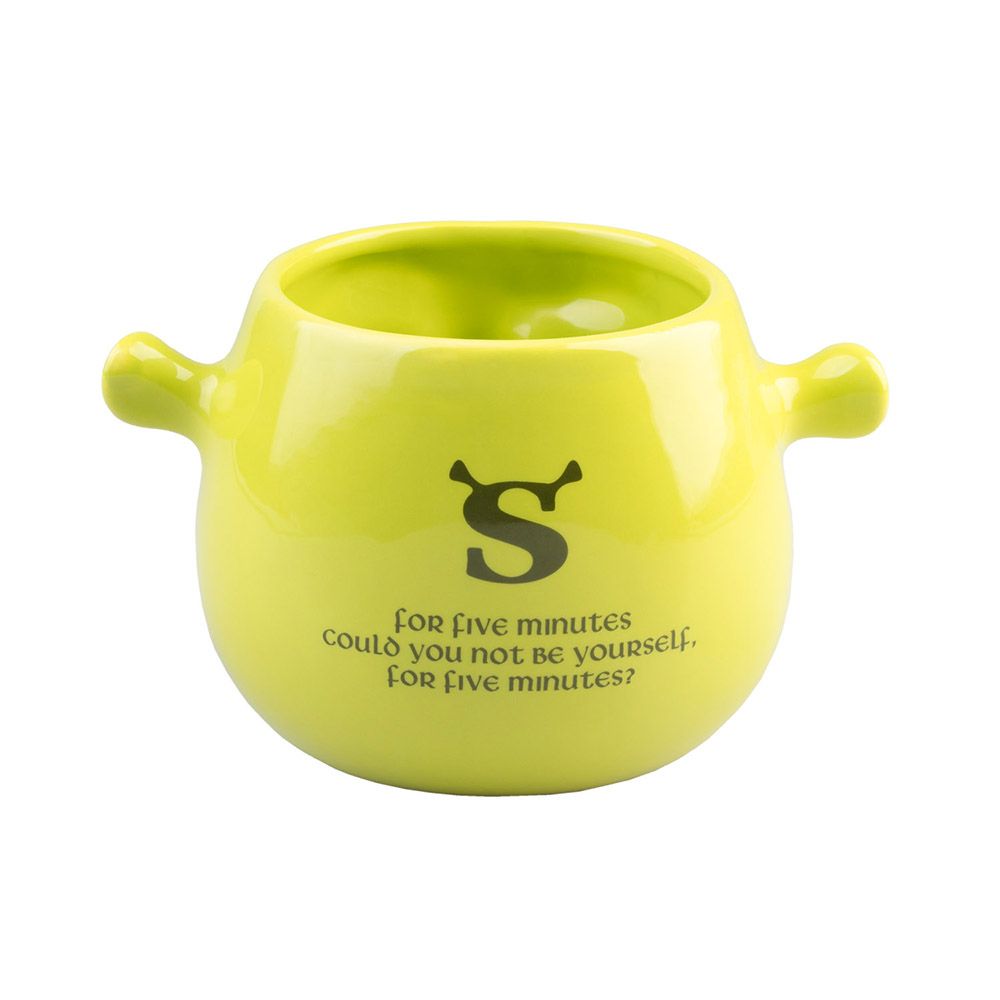 Bowl 500ml NDREAMWORKS SHREK
