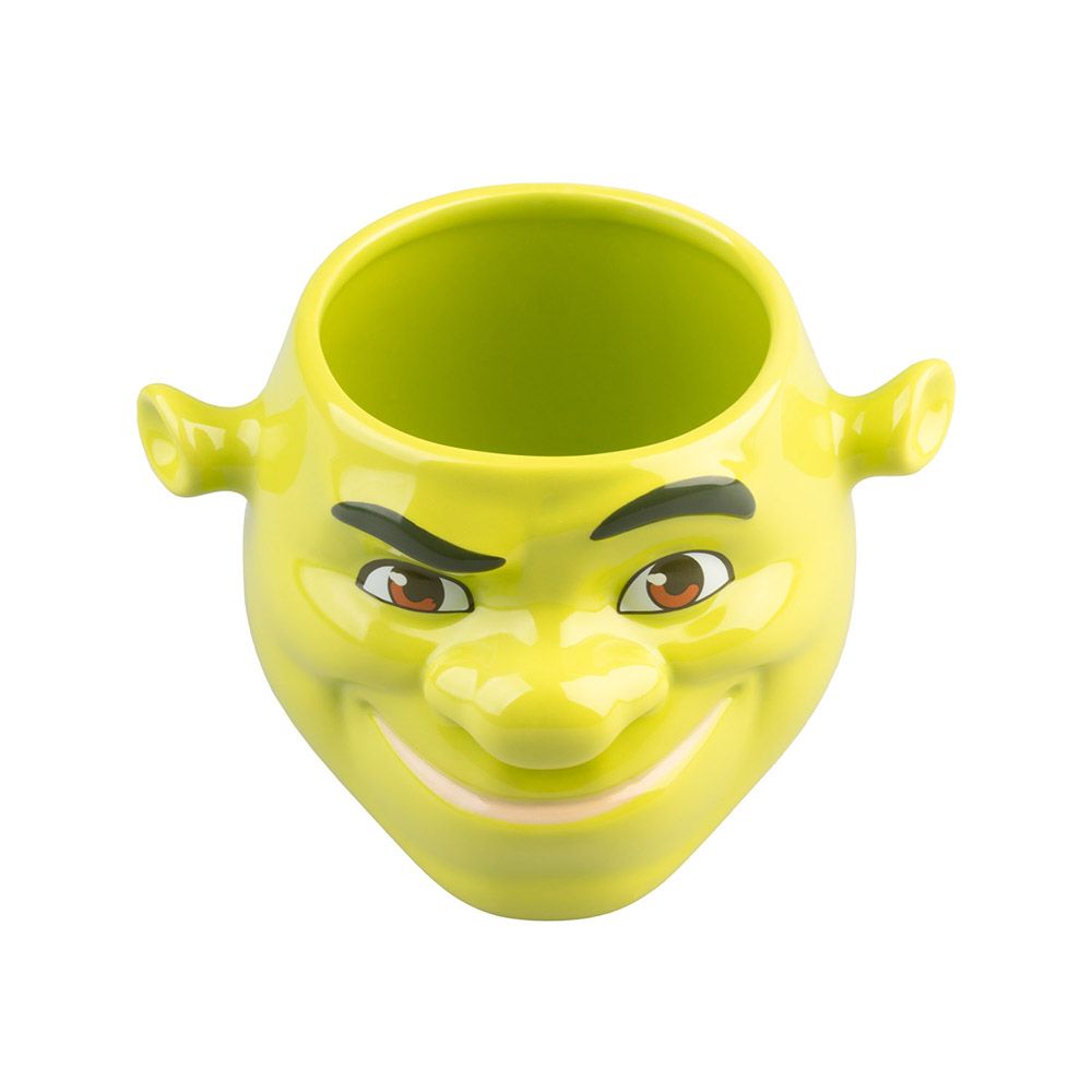 Bowl 500ml NDREAMWORKS SHREK