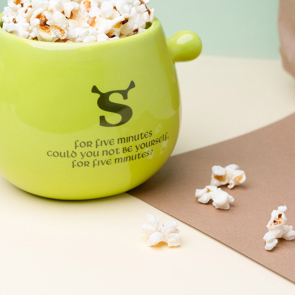 Bowl 500ml NDREAMWORKS SHREK