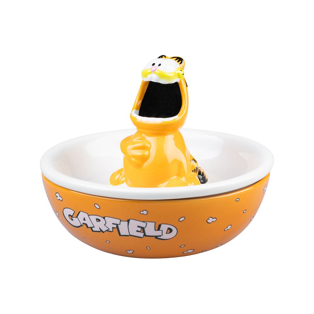 Μπολ για σνακ GARFIELD