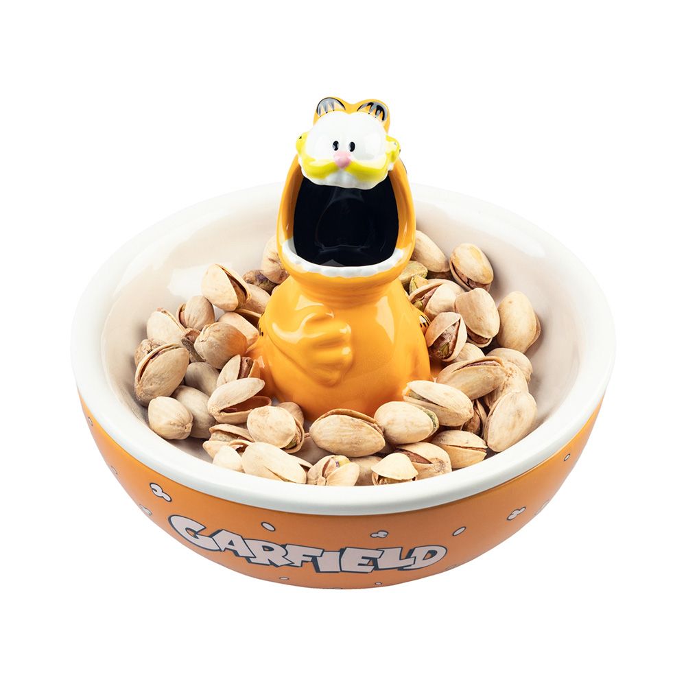 Μπολ για σνακ GARFIELD