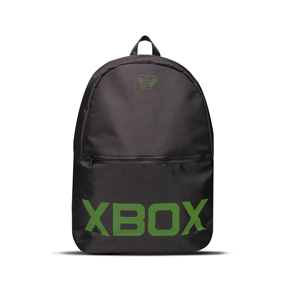 Backpack with Print XBOX Basic