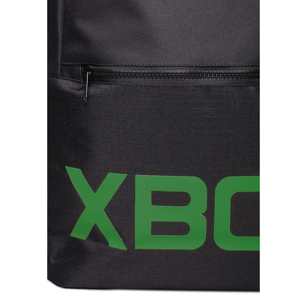 Backpack with Print XBOX Basic