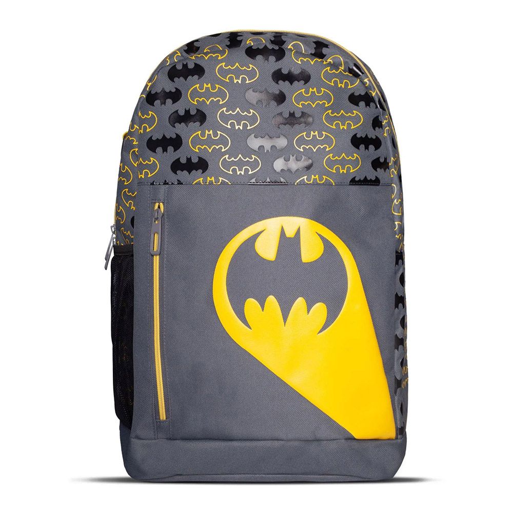 Premium Τσάντα Πλάτης DC COMICS THE BATMAN (2022)