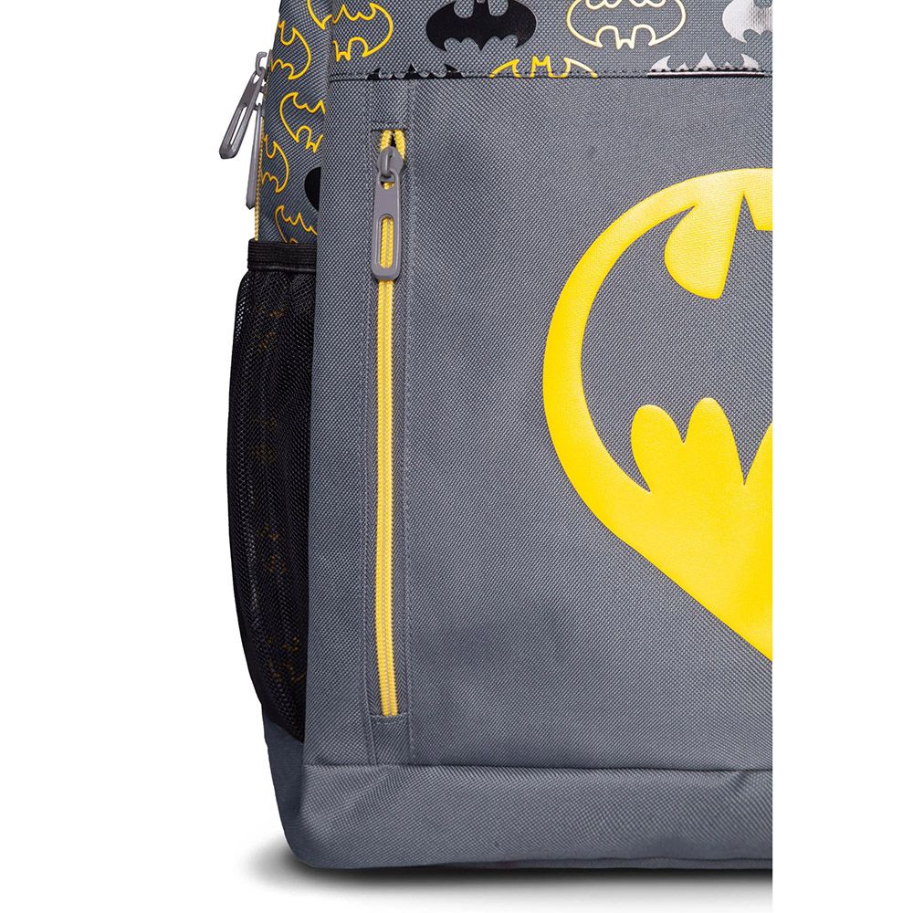 Premium Τσάντα Πλάτης DC COMICS THE BATMAN (2022)
