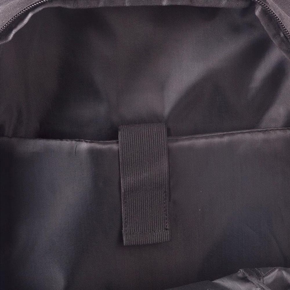 Backpack Black with 3D Embroidery Logo MAGIC: The Gathering