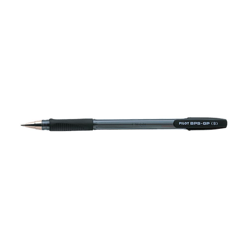 Στυλό Μπίλιας 1.2mm Fine PILOT BPS-GP Μπλε, σε Κουτί 12τμχ