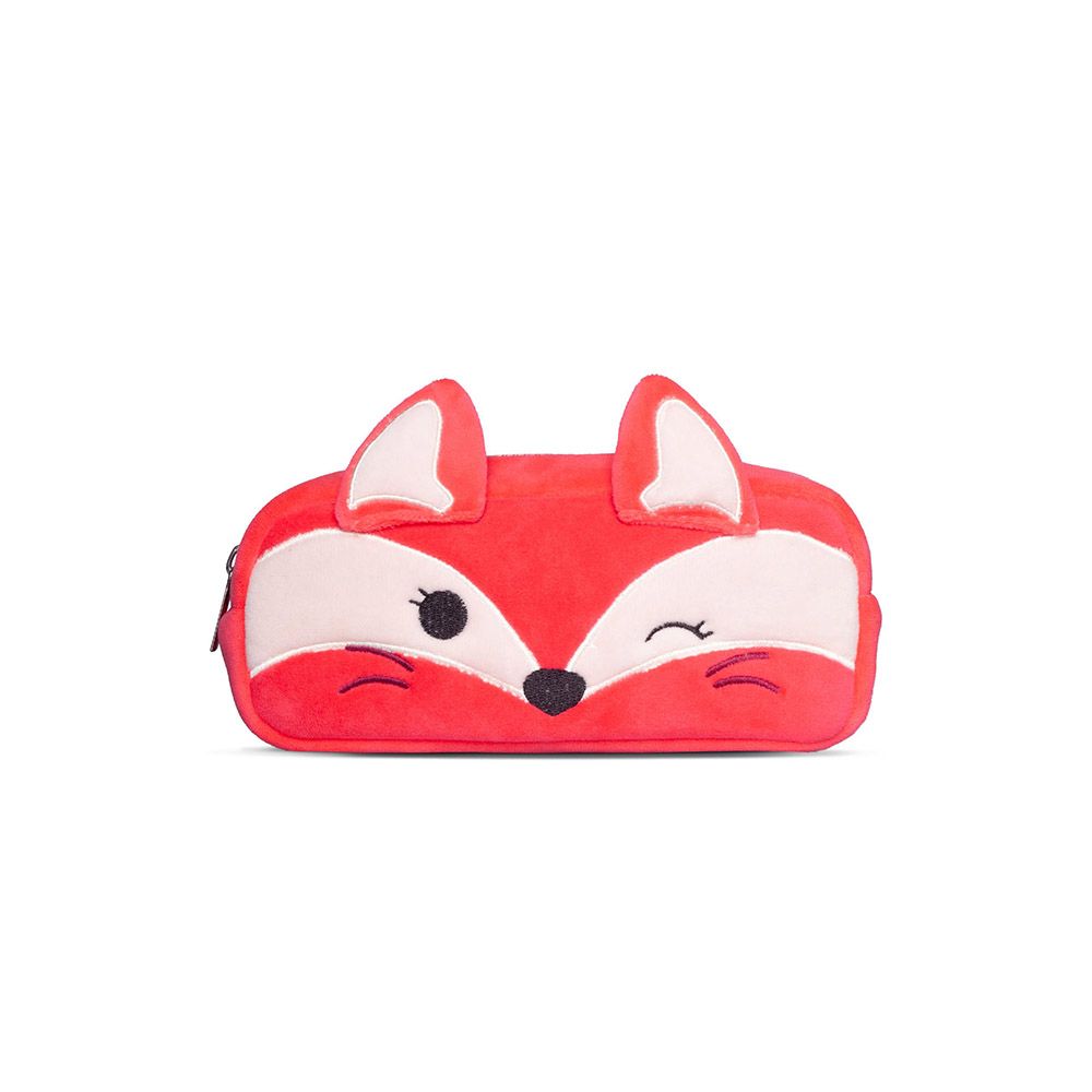 Τσαντάκι Μέικαπ SQUISHMALLOWS Φίφι η Αλεπού