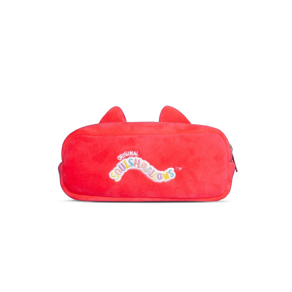 Τσαντάκι Μέικαπ SQUISHMALLOWS Φίφι η Αλεπού