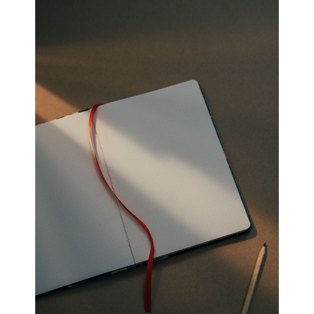 Premium Notebook A5 JAPANESE ART by Kokonote