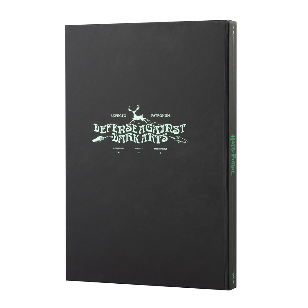 Lenticular Notebook A5 HARRY POTTER