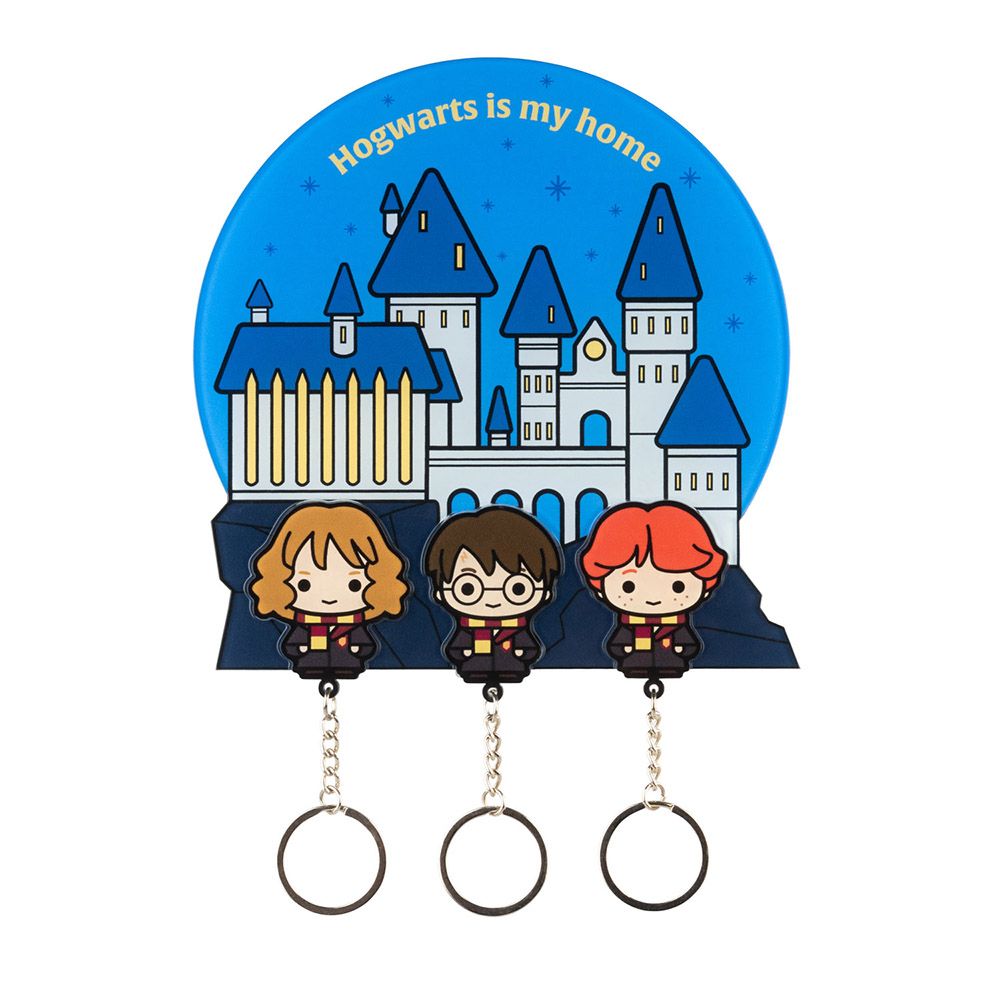 Key Hanger HARRY POTTER