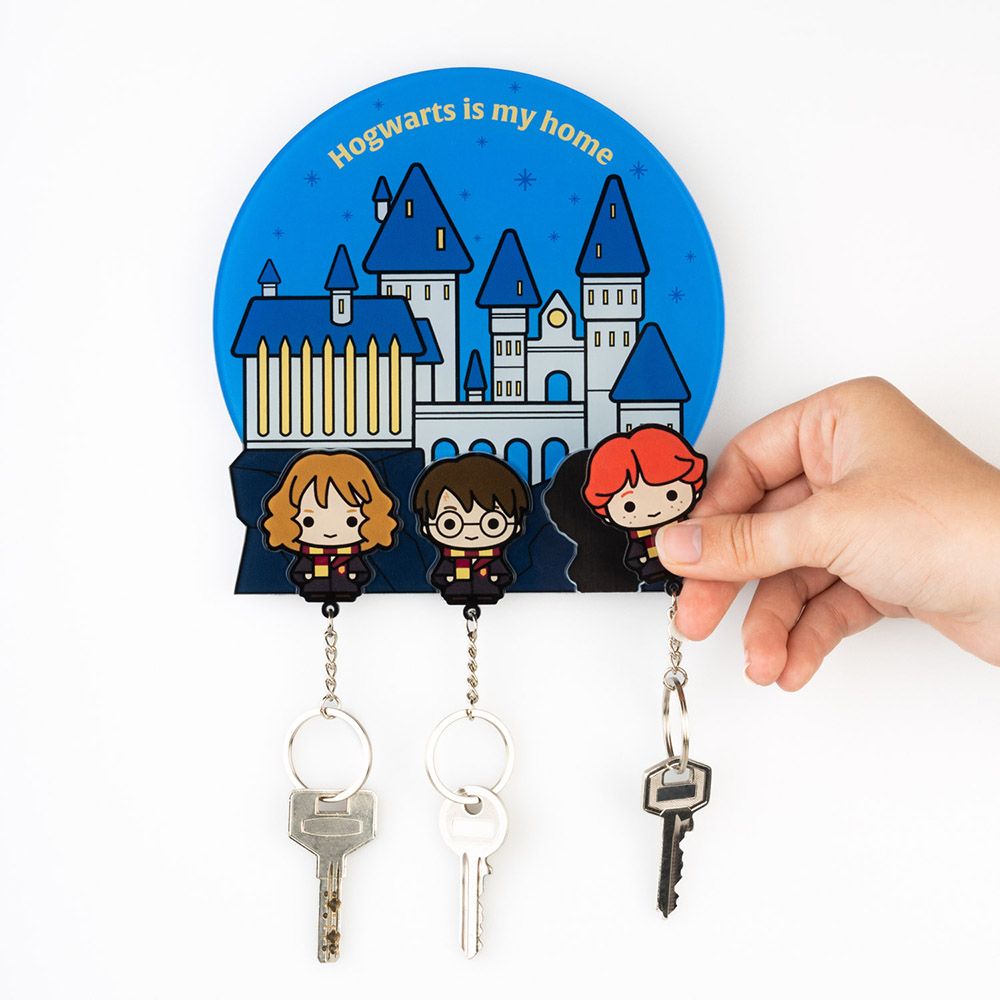 Key Hanger HARRY POTTER