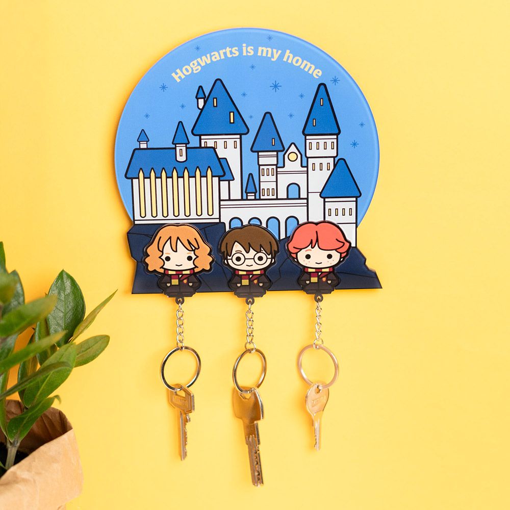 Key Hanger HARRY POTTER