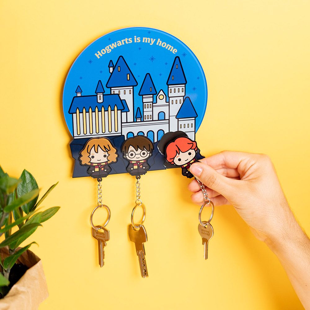 Key Hanger HARRY POTTER