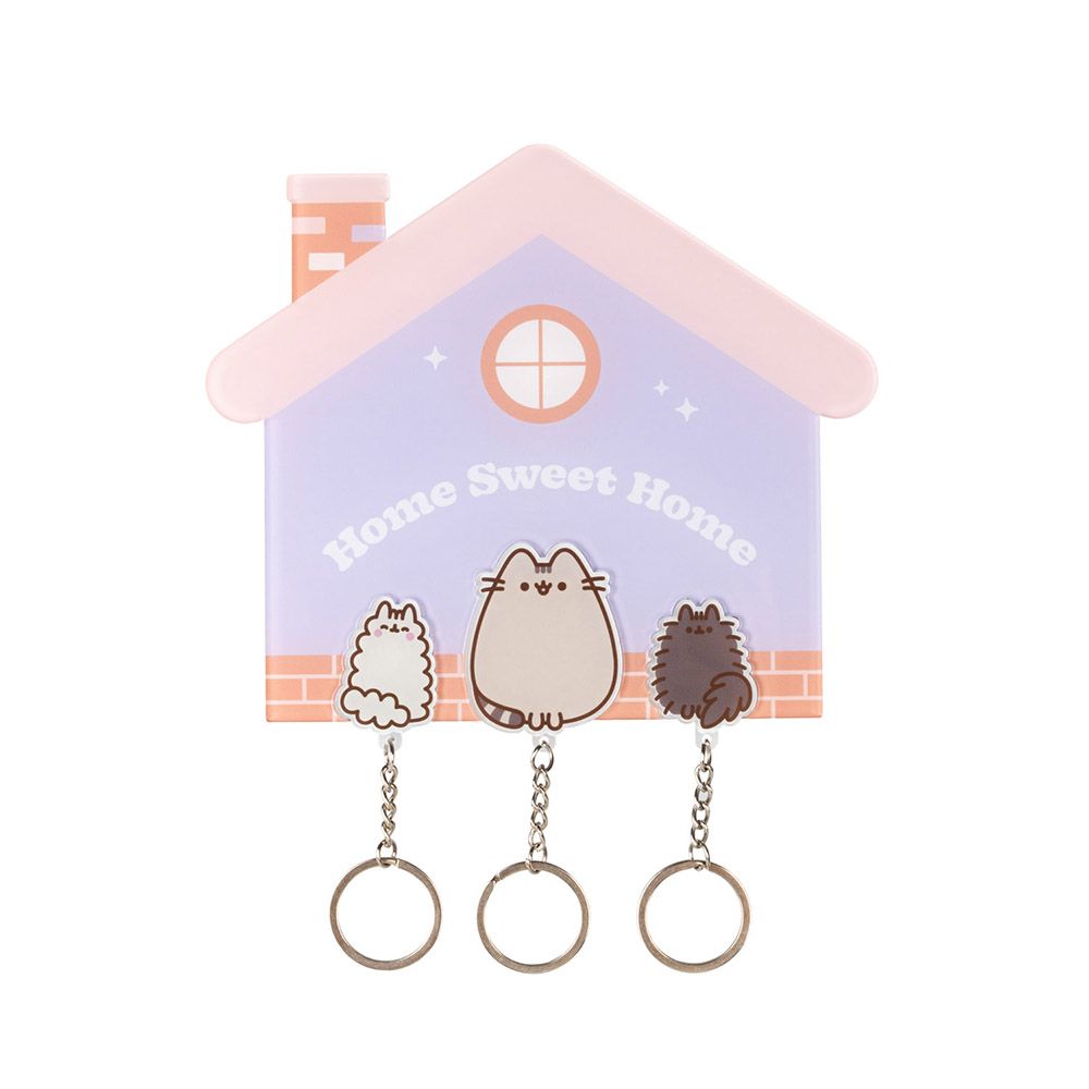 Key Hanger PUSHEEN