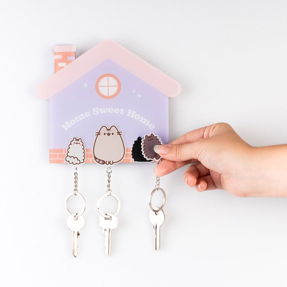 Key Hanger PUSHEEN