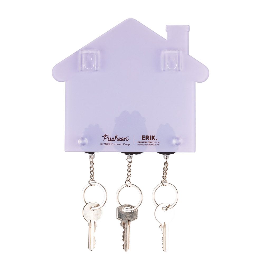 Key Hanger PUSHEEN