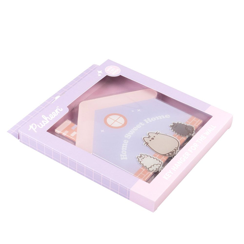 Key Hanger PUSHEEN
