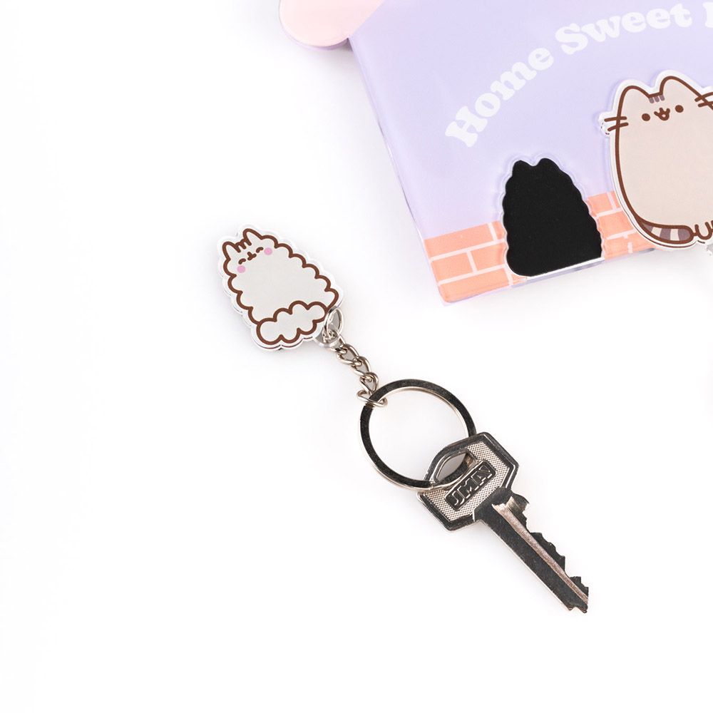 Key Hanger PUSHEEN
