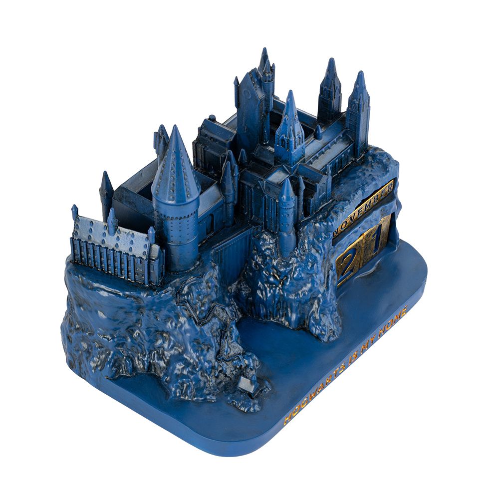 Διαρκές 3D Ημερολόγιο HARRY POTTER Hogwarts