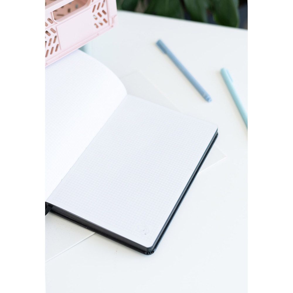 Premium Notebook A5 SONIC THE HEDGHOG
